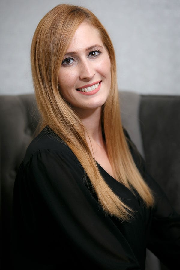 Brittany Bas