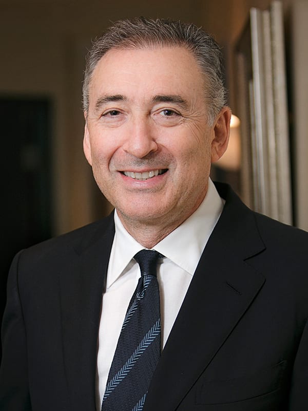 Dr. Boris Ackerman