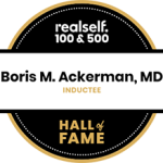Realself Hall of Fame Badge