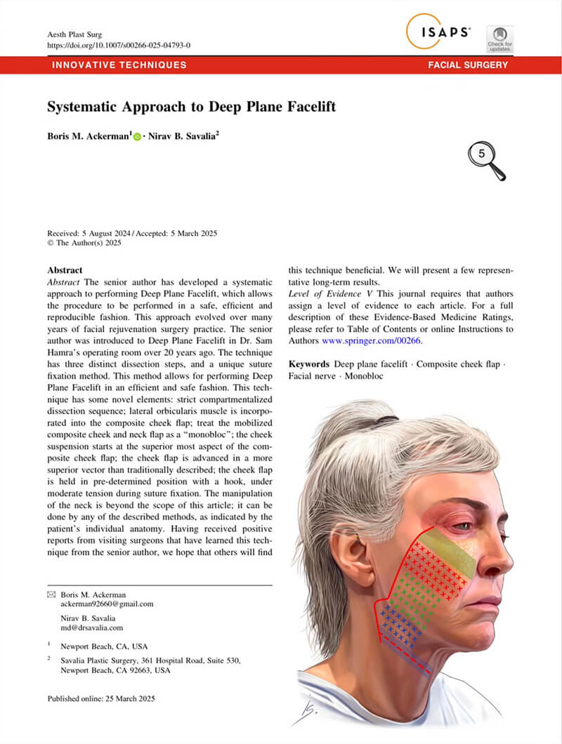 ASJ First Page
