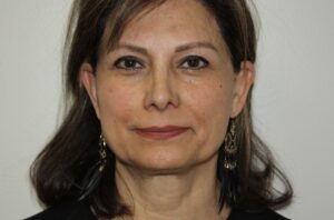 Female Facelift Patient 73 - Before - 2 Thumbnail